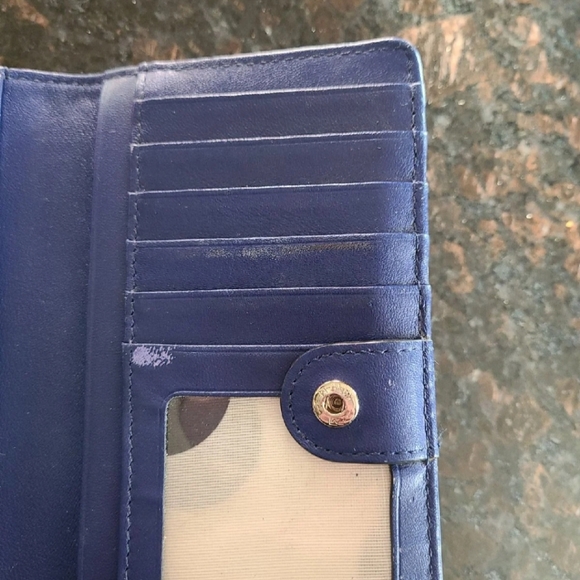 Kate spade wallet - Picture 3 of 5